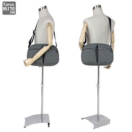 Porter Girl / Urban Shoulder Bag Yoshida Bag NEW Made In